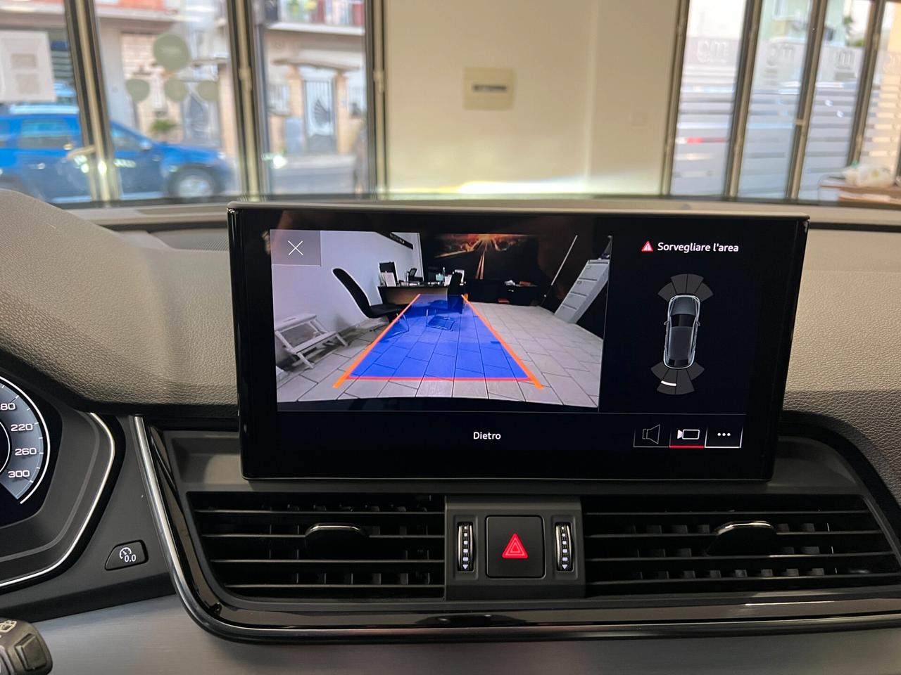 Audi Q5 SPB 40 TDI QUATTRO S Line Plus FULL