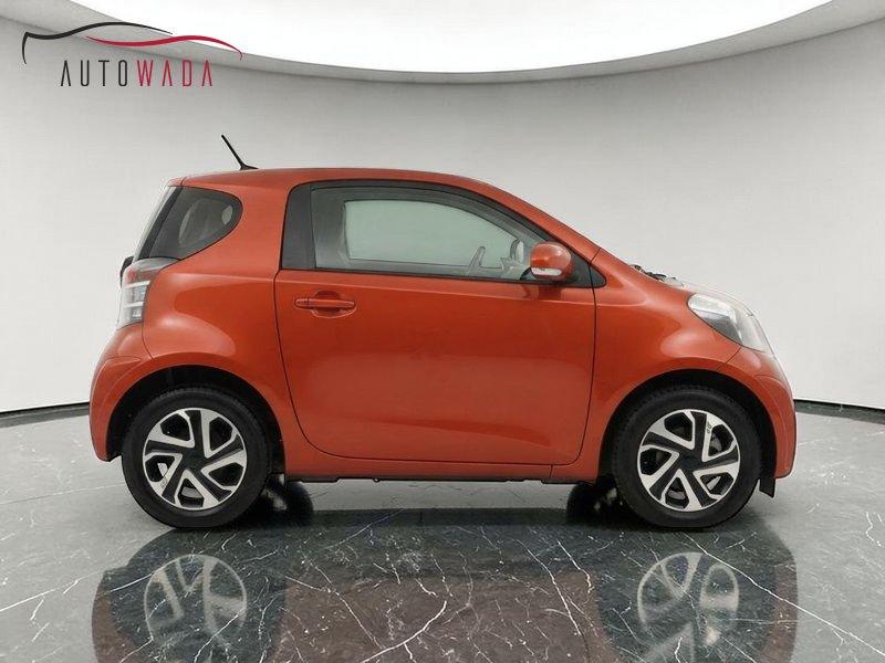 Toyota iQ 1.0 VVT-i Zero
