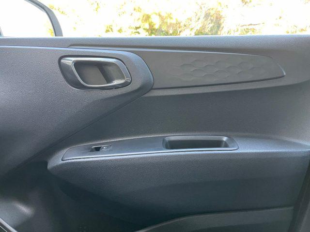 HYUNDAI i10 1.0 67CV MPI PRIME APP-CONNECT CRUISE CONTROL