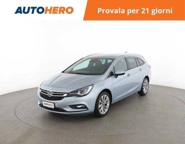 OPEL Astra 1.4 Turbo 150CV Start&Stop Sports Tourer Innovatio