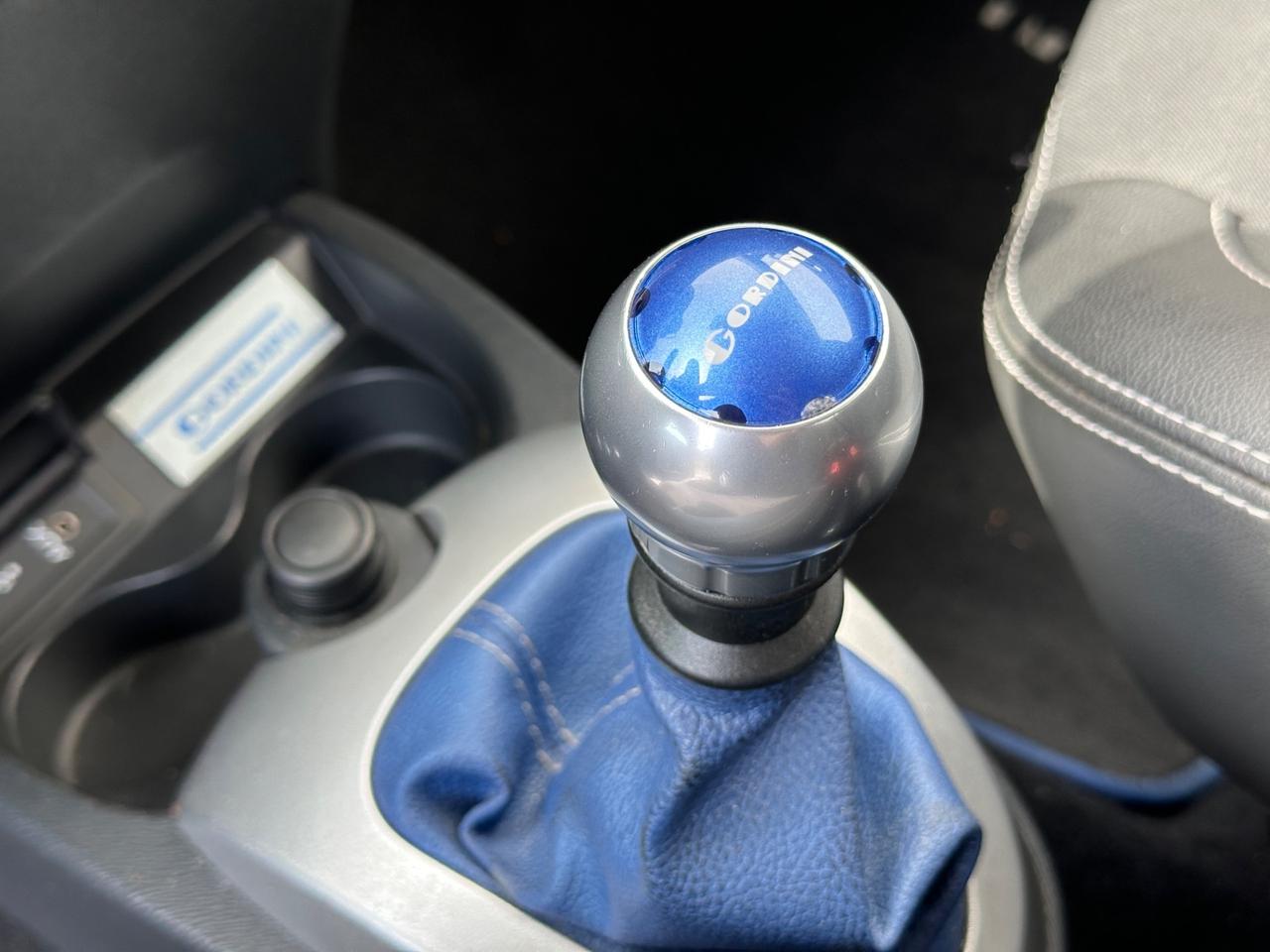 Renault Twingo 1.2 16V TCE GT Gordini