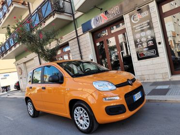 Fiat Panda 1.0 FireFly S&S Hybrid 69cv