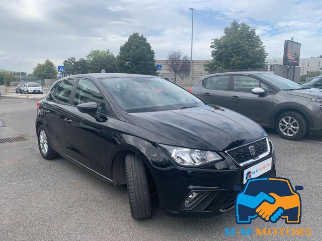 SEAT Ibiza 1.0 EcoTSI 95 CV 5 porte Style