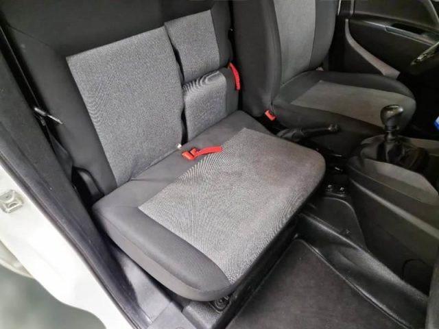 FIAT Doblo Doblò 1.6 MJT 105CV Cargo Maxi