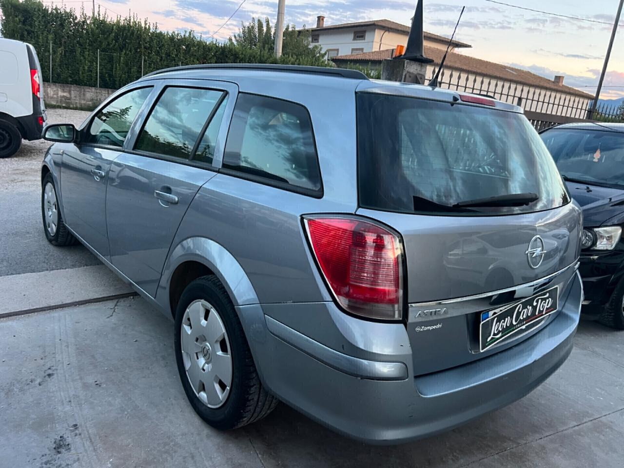 Opel Astra 1.7 CDTI 101CV Station Wagon Enjoy