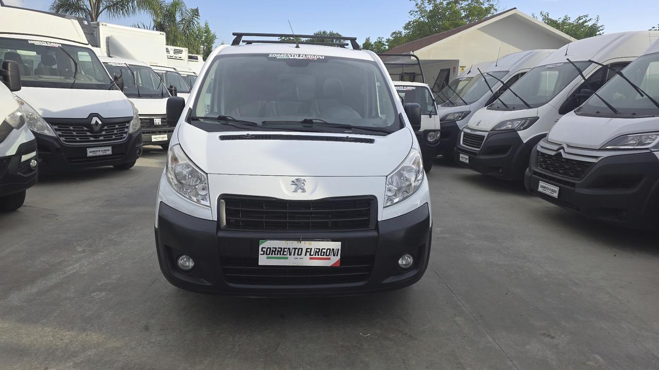 FIAT SCUDO FRIGO ATP FNAX - 2.0 MJT 130 CV