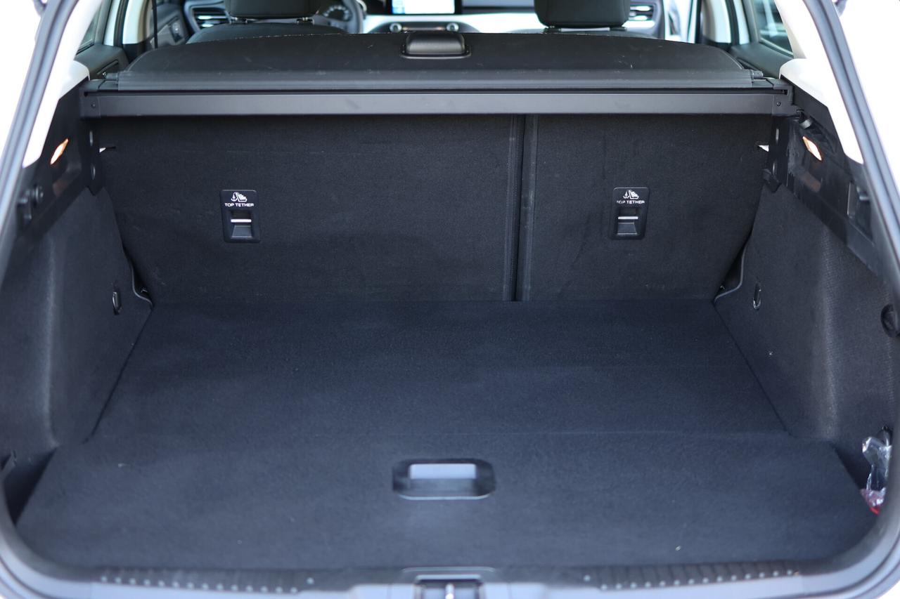 Ford Focus 1.5 EcoBlue 120 CV SW Business