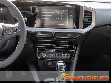 OPEL Mokka 1.2 Turbo Elegance