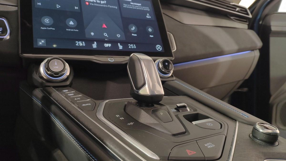 LYNK&CO 01 Phev CON ECOBONUS ROTTAMAZIONE LOMBARDIA