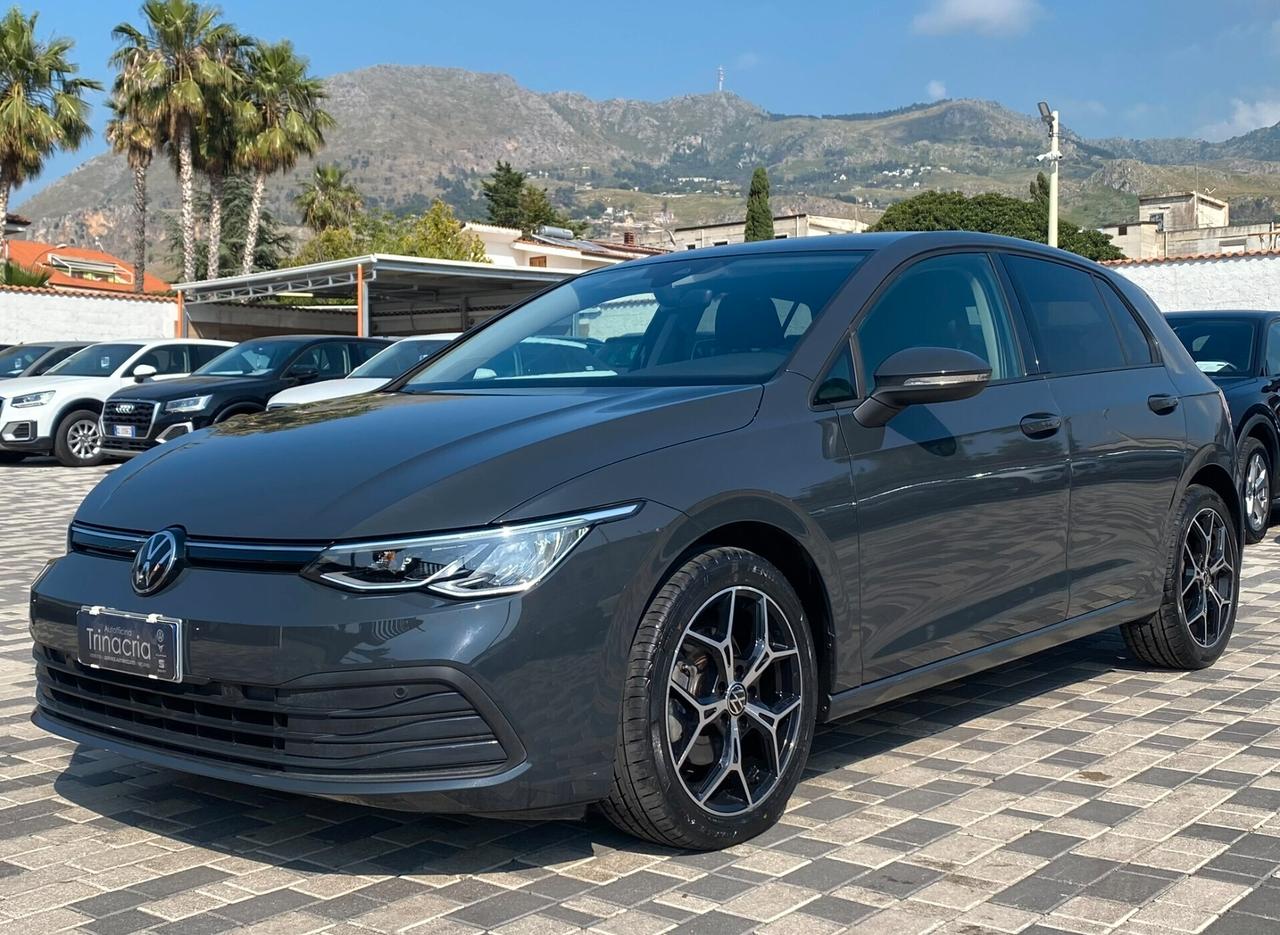 Volkswagen Golf Life 2.0 TDI 116CV