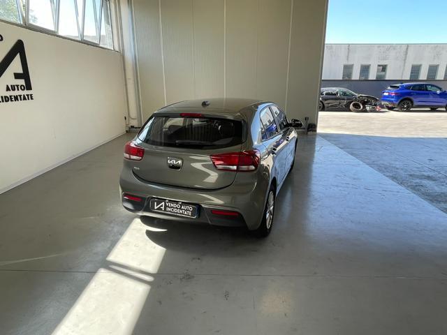 KIA Rio 1.2 DPI 84CV STYLE