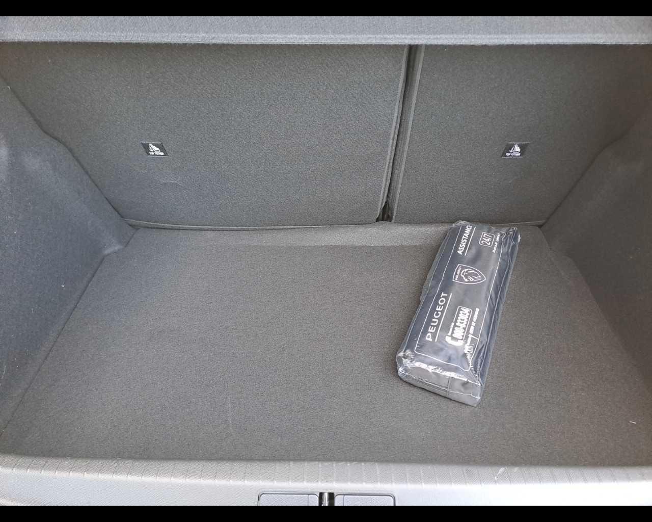 PEUGEOT 208 5P - Business Turbo Benzina 100cv