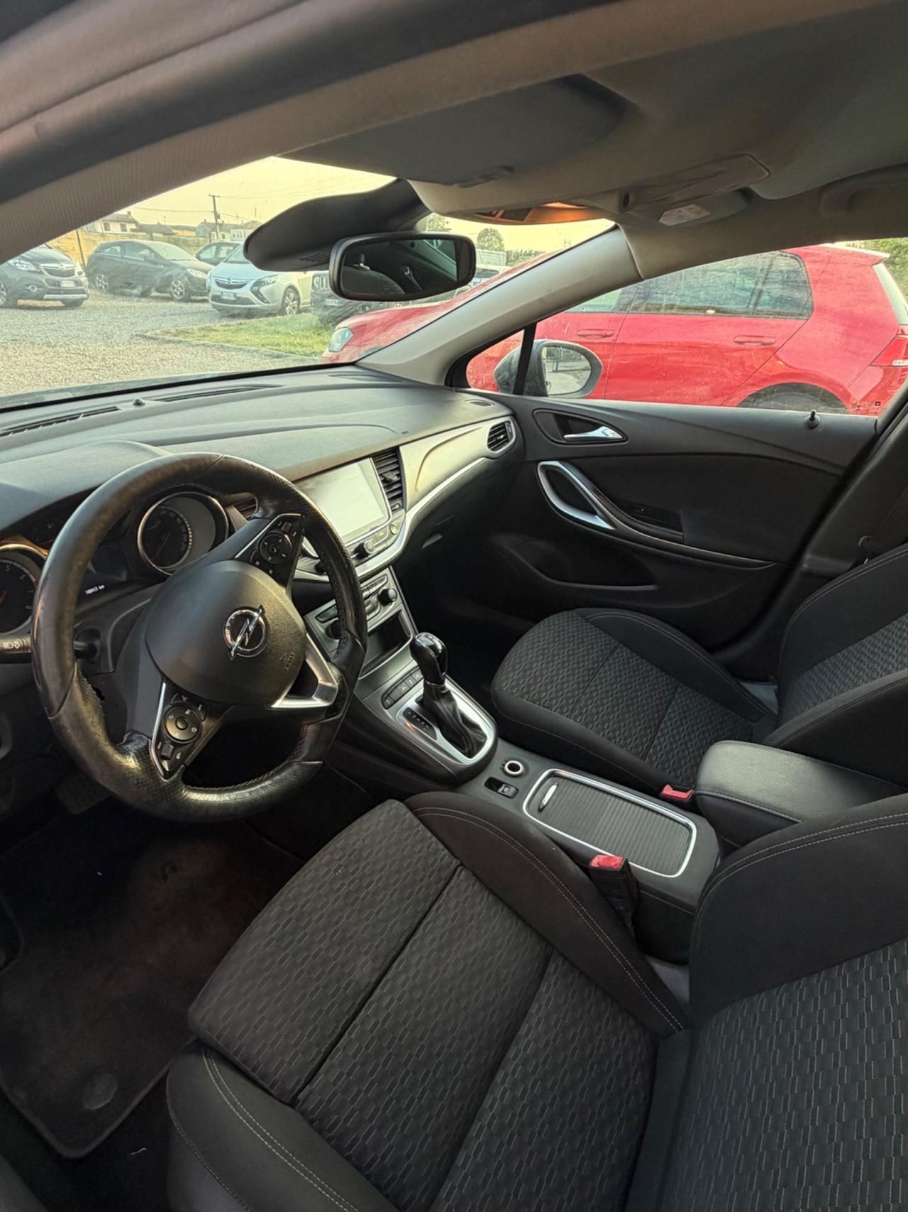 Opel Astra 1.4 Turbo 150CV Start&Stop aut. 5 porte Innovation