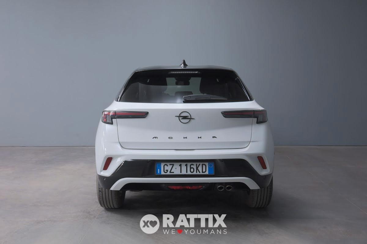 Opel Mokka 1.2 130CV GS AT8