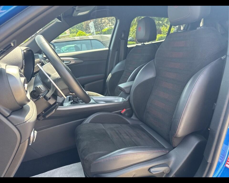 Alfa Romeo Tonale 1.5 Hybrid Speciale DDCT7