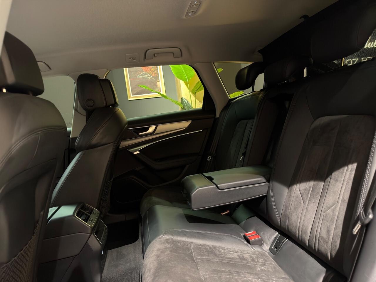 Audi A6 allroad TDI 3.0 quattro *FULL OPTIONAL* GA