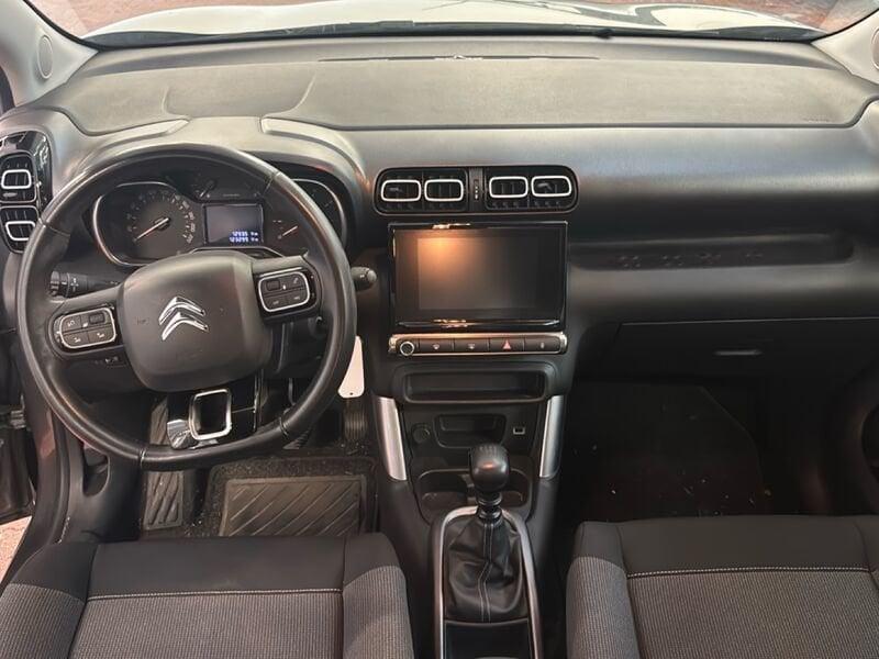 Citroën C3 Aircross BlueHDi 100 S&S Shine