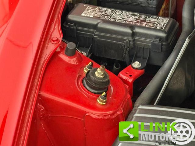 HONDA S 2000 2.0 V-TEC 240 CV -POSSIBILITA' 17"- GARANZIA