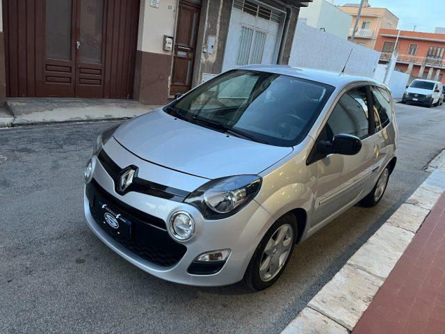 RENAULT Twingo 1.2 75CV Live