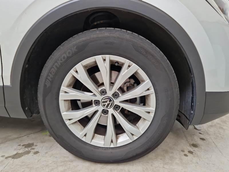 Volkswagen Tiguan 2.0 tdi Life 150cv dsg