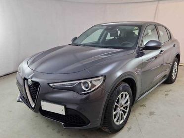 ALFA ROMEO Stelvio 2.2 Turbodiesel 190 CV AT8 Q4 Business