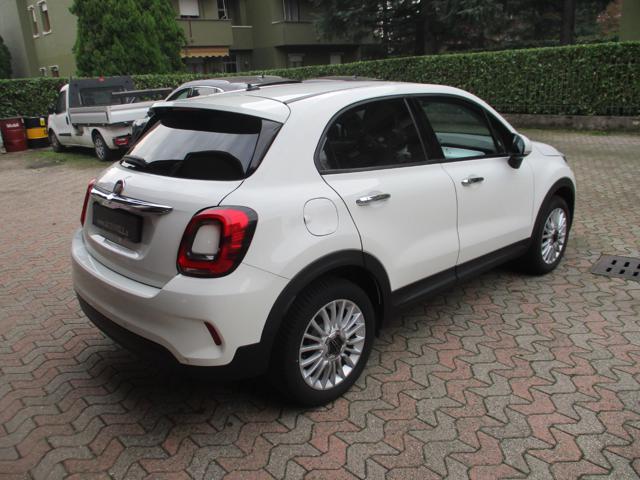 FIAT 500X 1.3 T4 150 CV DCT Connect *PREZZO REALE