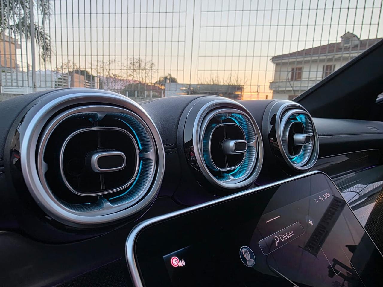 Mercedes-benz GLC 220 d 4Matic Mild Hybrid AMG Line Premium Plus