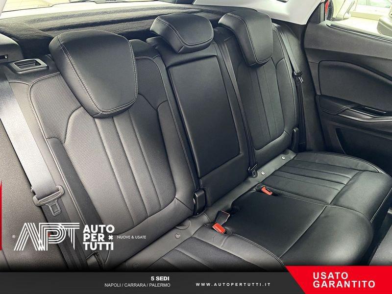 Opel Grandland Grandland X 1.6 Hybrid4 plug-in awd auto