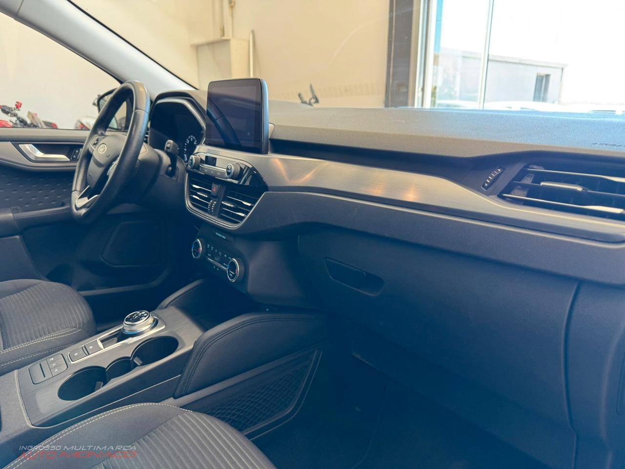 Ford Kuga 1.5 EcoBlue 120CV Titanium 2020