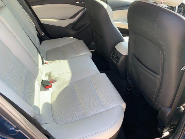 MAZDA 6 2.2L Skyactiv-D 175CV Wagon Exceed