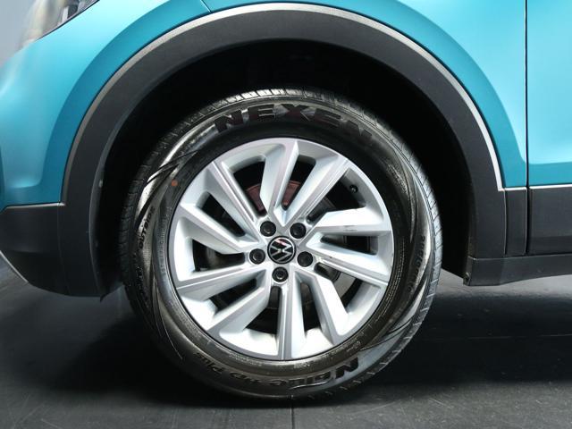 VOLKSWAGEN T-Cross 1.0 TSI 95CV Style