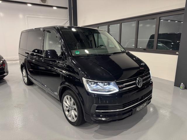 VOLKSWAGEN Multivan 2.0 TDI 204CV DSG 4Motion Highline