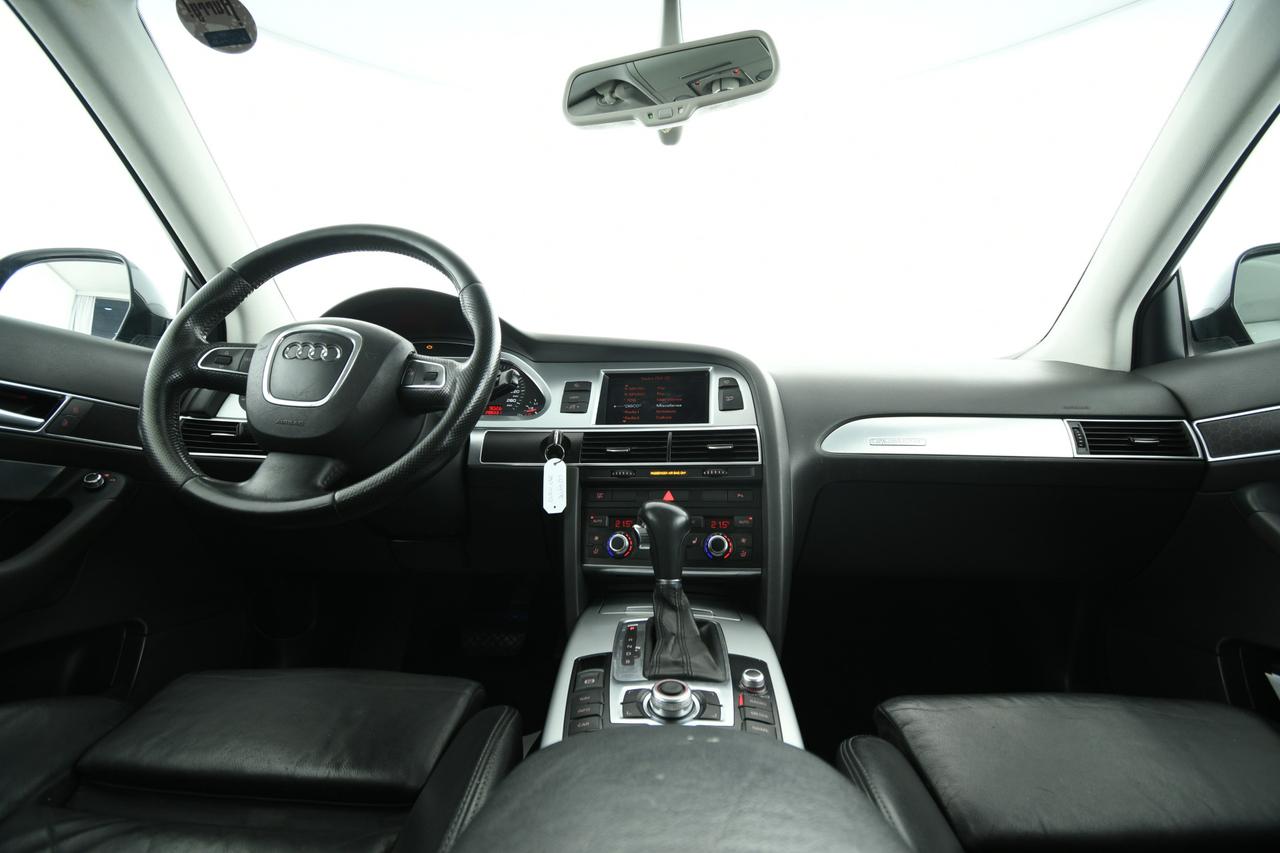 AUDI A6 Avant 3.0 V6 tdi Advanced quattro 240cv tiptronic X COMMERCIANTI+TETTO PANO