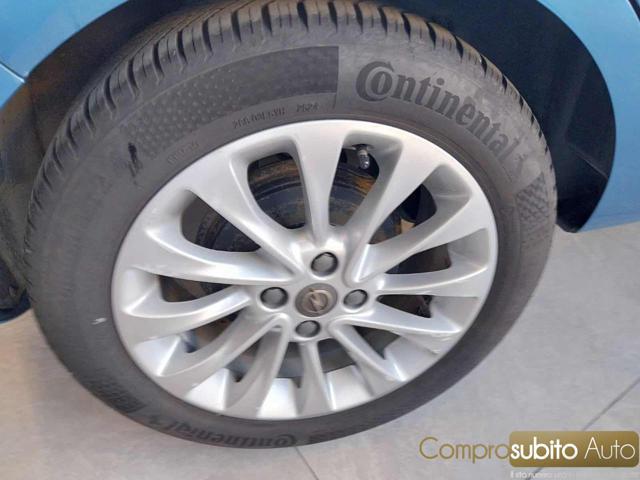 OPEL Corsa 1.4 90CV GPL (Garanzia 12 Mesi)
