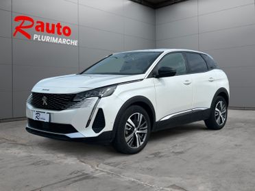 Peugeot 3008 1.2 Pure Tech Allure Pack PREZZO REALE