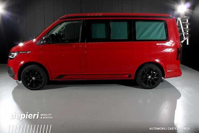 Volkswagen T6.1 California 2.0 TDI DSG 4Motion Beach Camper Edition PC 5p