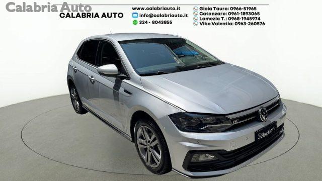 VOLKSWAGEN Polo 1.0 TSI 5p. Sport BlueMotion Technology