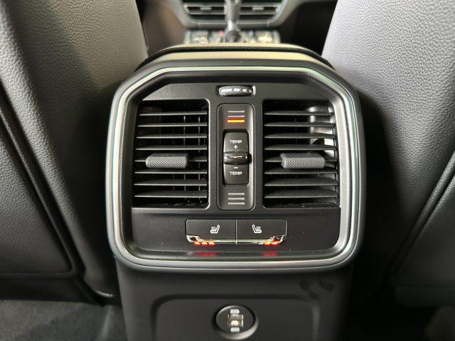 PORSCHE Macan 2.0 PDK - 20" - Tetto - Telecamera - Scarichi-PASM