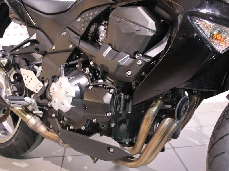 Kawasaki Z 1000