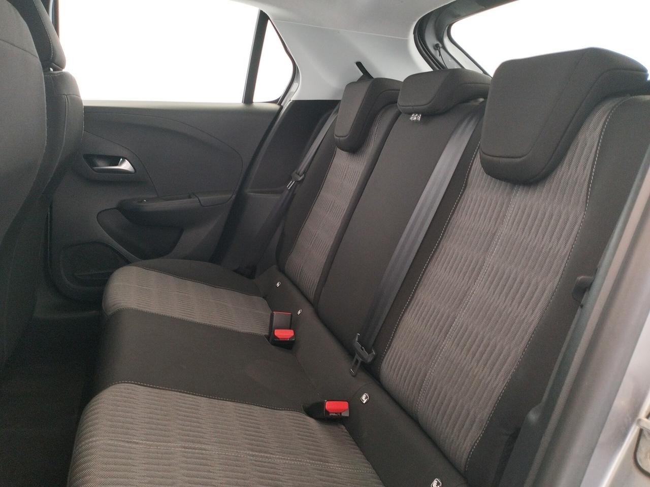 Opel Corsa 1.2 75cv - NEOPATENTATI