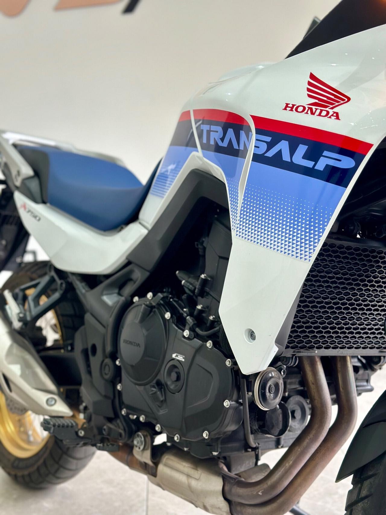 Honda XL 750 Transalp