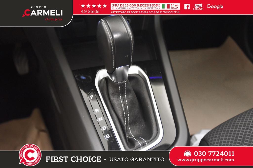 Renault Arkana 1.6 E-TECH Hybrid Techno Auto