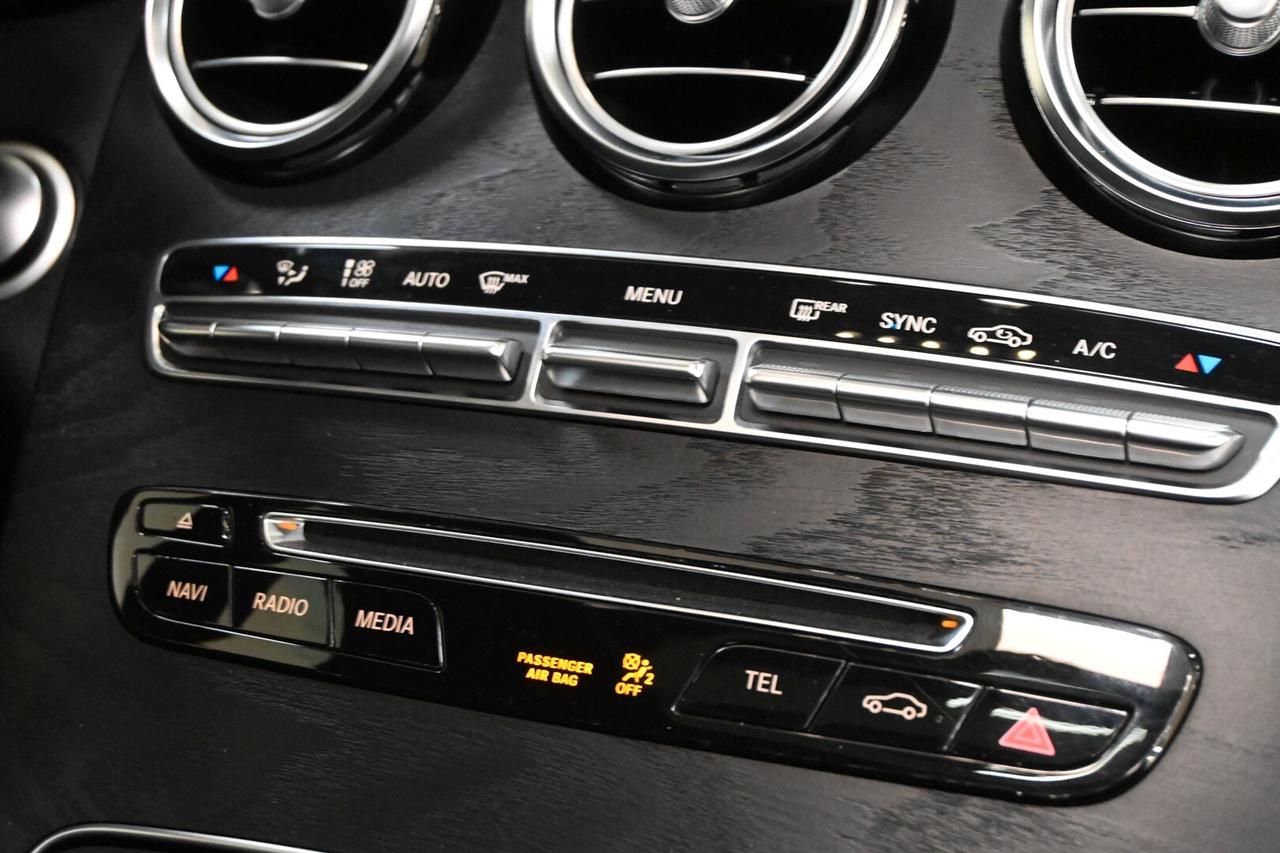 MERCEDES GLC Coupé (C253) GLC 220 d 4Matic ...