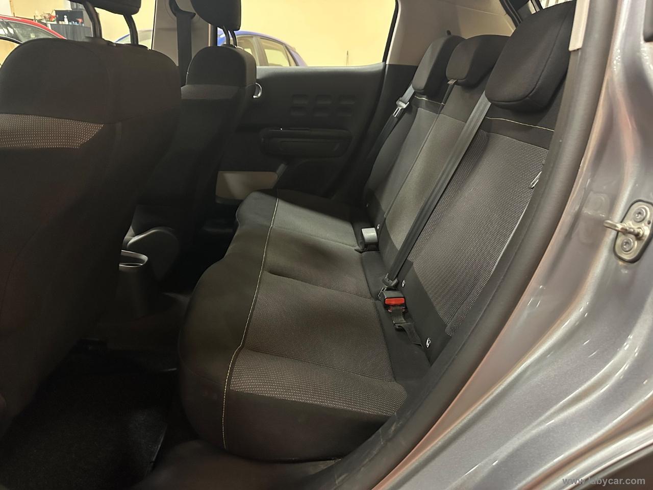 CITROEN C3 PureTech 83 S&S Shine