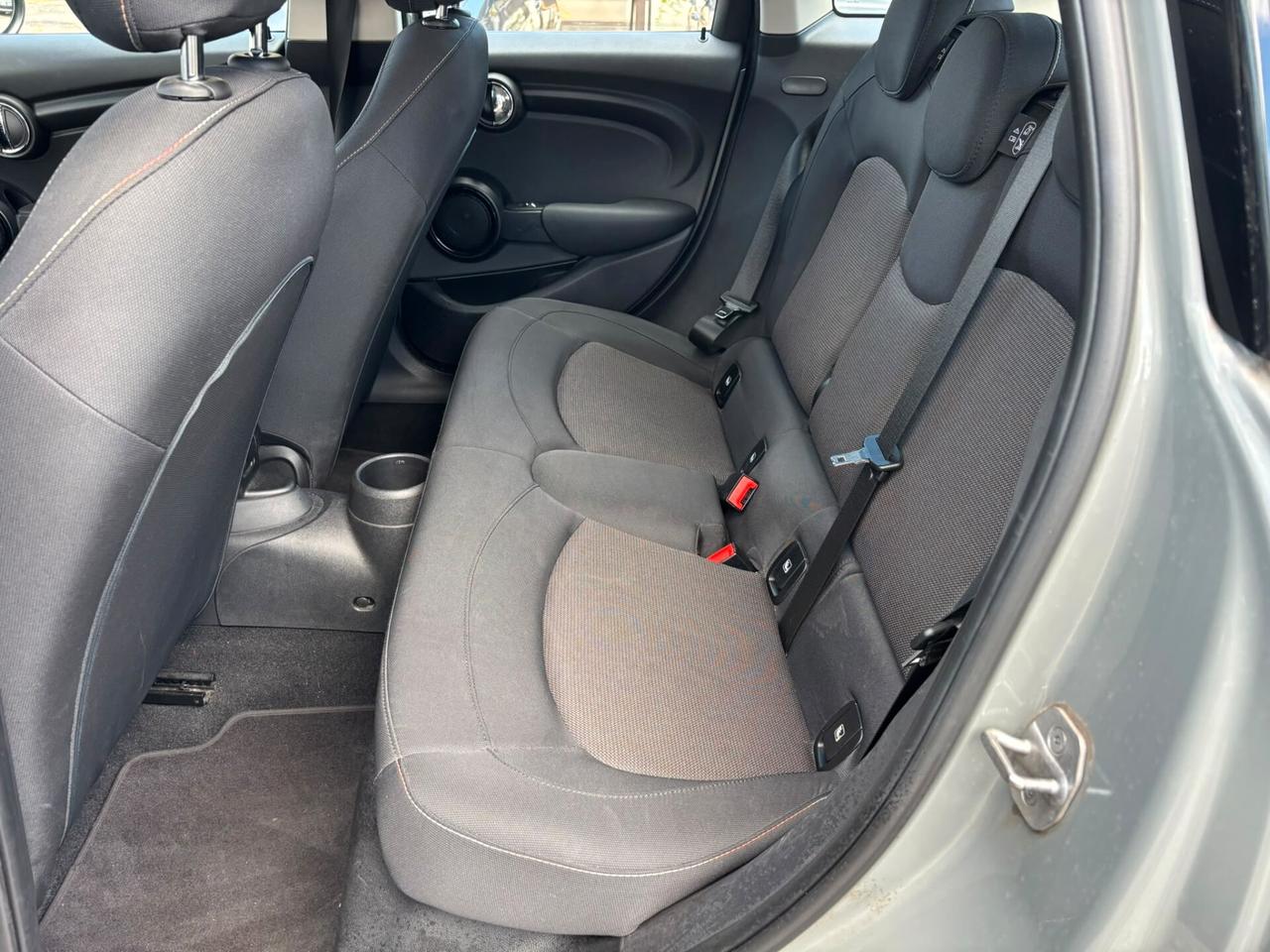 Mini 1.5 One Business 5 porte