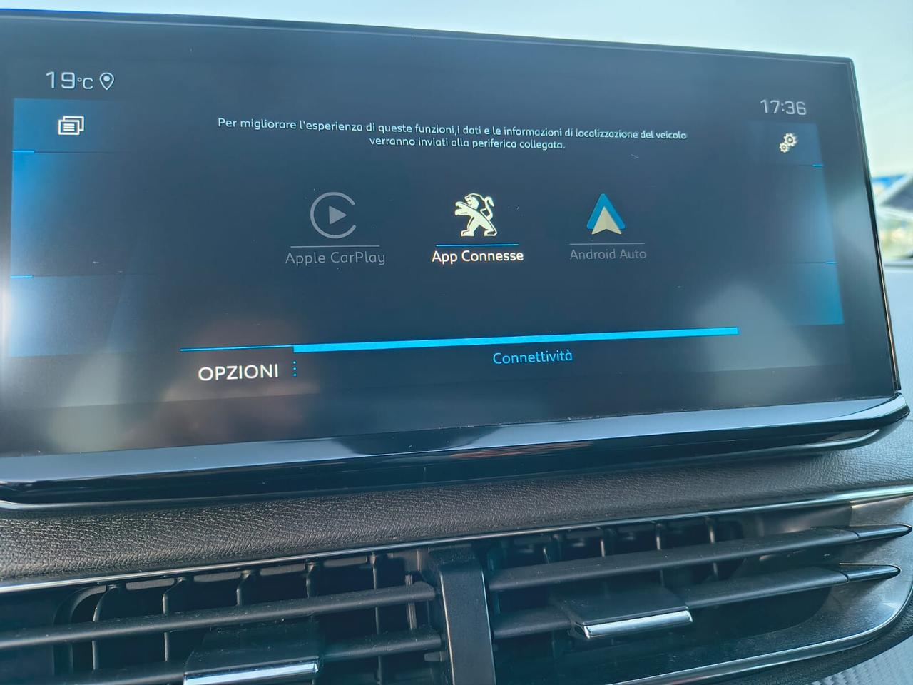 Peugeot 3008 1.5 HDi/DIESEL *AUTO* Allure*PREZZO REALE