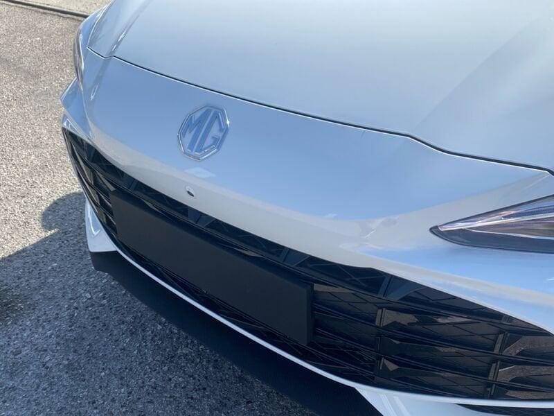 MG MG3 1.5 Hybrid+ Luxury