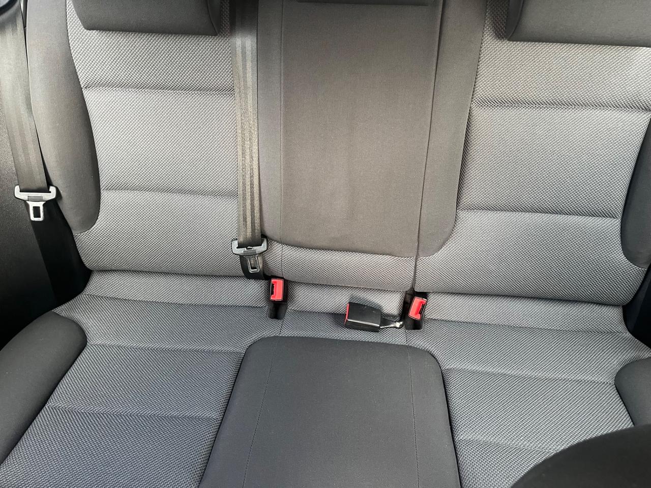 Audi A3 SPB 1.6 TDI 90 CV /Euro5A con F.AP/neopatenti/5Porte e 5Posti