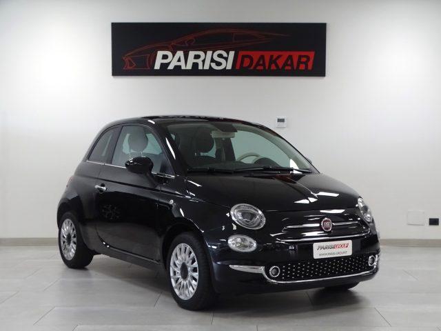 FIAT 500 1.0 Hybrid 70CV Dolcevita *PROMO PARISI GROUP*