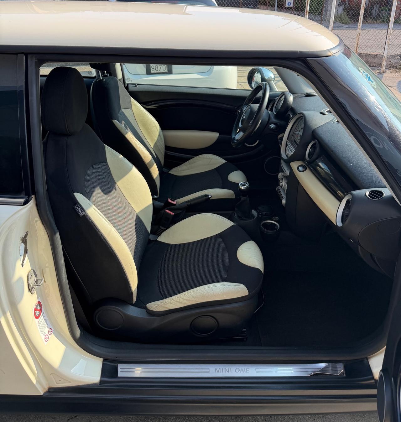 Mini 1.4 75cv- Neopatentati- Garanzia 12mesi